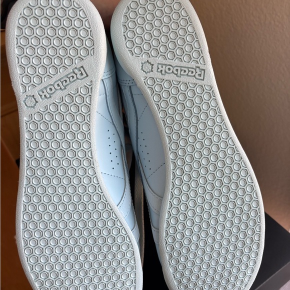 Reebok Cardi B freestyle-hi trainers - Picture 7 of 8